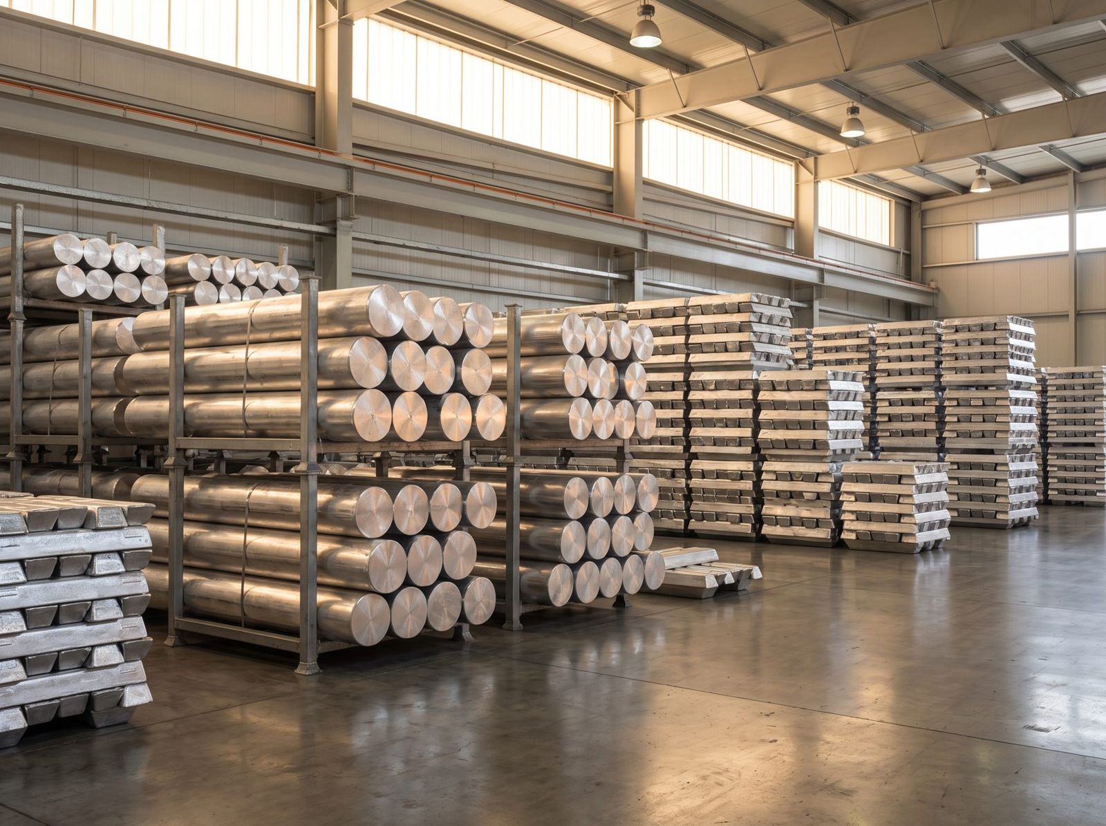 Aluminium